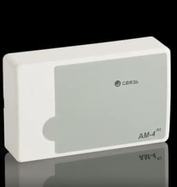 Метка адресная АМ-4-R3 Рубеж Rbz-337644