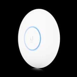 Точка доступа Ubiquiti UniFi U6 Pro