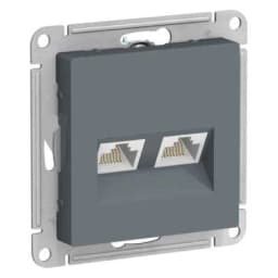 Розетка AtlasDesign ATN000785 Schneider Electric