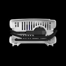 Стабилизатор напряжения однофазный КилоГерц Э 1-3