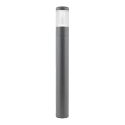Светильник LGDSTEMBOLLH90010W Warm2700 GR 185 deg 230V Arlight IP65 Металл 3 года 052702