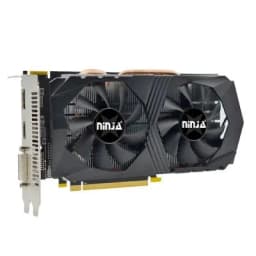Видеокарта AMD Radeon R9 370 4Gb AFR937045F Sinotex