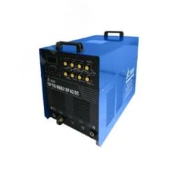 Аппарат сварочный TIG сварки алюминия TSS TOP TIG/MMA-315P AC/DC ТСС