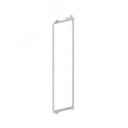 Рама поворотная для уст. внутр. панелей В=2200 Ш=600