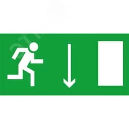 Наклейка NL-320х110NEF04-E09 (NEF-04) Navigator Group