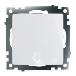 Выключатель STEKKER GLS10710501 39572
