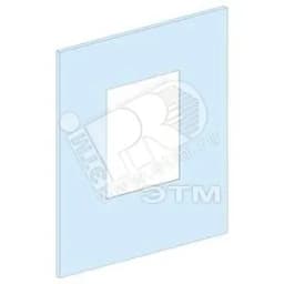 Панель передняя для вертикального ISFT250 W250 Schneider Electric