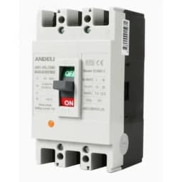 Выключаталь автоматический AM1-63L 3P 16A 25KA