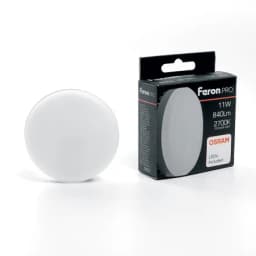 Лампа светодиодная FERON LB1511 38205
