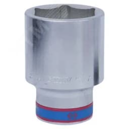 Головка торцевая глубокая шестигранная 3/4", 51 мм