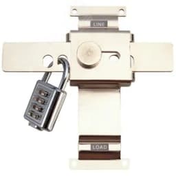 Механическая взаимная блокировка 3 пол. MIT33,TS630