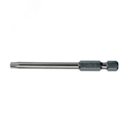 Бита крестовая Torx 25X73, серия Industrial, 3 шт 03625710 Felo