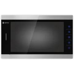 Видеодомофон Optimus VM-10.1 (sb)