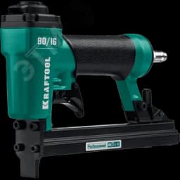 Пневматический степлер (скобозабиватель) 80/16, скобы тип 80 (6-16 мм)