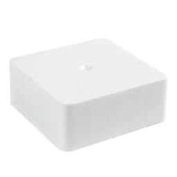 Коробка универсальная для кабель-канала 40-0450 безгалогенная (HF)