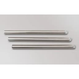 Комплект стандартных преграждающих планок (Нержавеющая сталь) PPA – 05R Carddex