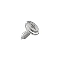 Саморез с прессшайбой усиленный ГОСТ 4,2х16 (500 шт/3000 шт уп/кор) Промрукав