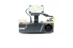 Видеокамера CARVIS MC-427IR Dual (WDR) объектив - 2,8 мм