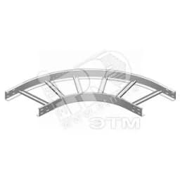 Угол горизонтальный для KL KLB60.300 Вергокан Россия