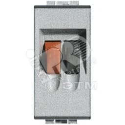 Коннектор для дом кинотеатра Legrand Euro