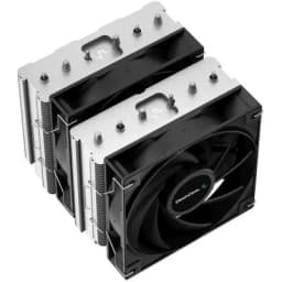 Кулер AG620 Black Deepcool