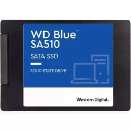 Накопитель WD Blue SA510 4Tb WDS400T3B0A