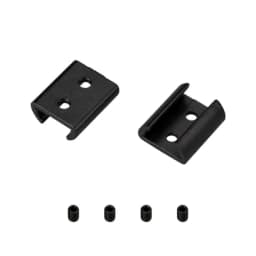 Соединитель ARHBENTW11 BLACK Arlight Пластик 039646