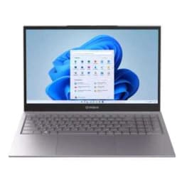 Ноутбук 15NBP3508_G2 Irbis