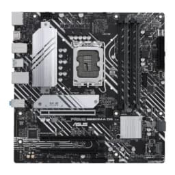 Материнская плата ASUS Prime B660M-A D4-CSM