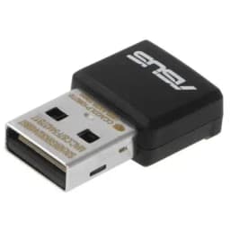 Wi-Fi адаптер Asus USB-AX55 Nano