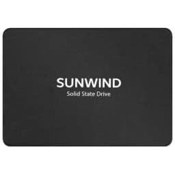 Накопитель SunWind ST3 256Gb SWSSD256GS2T