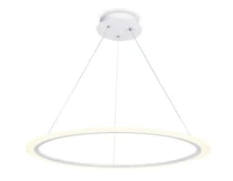 Управляемый светодиодный светильник Ambrella Light FA4345