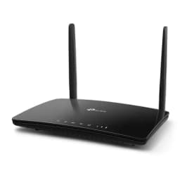 LTE-маршрутизатор TP-Link Archer MR550