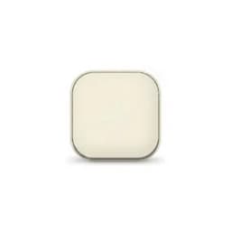 Выключатель одноклавишный серия IONICH, о/у, 10А, 220В, слоновая кость (ivory) UNIVersal