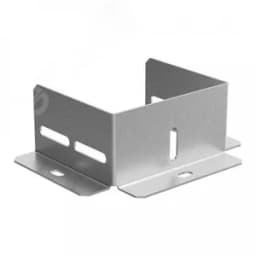 Ввод трассы лотков универсальный Стандарт HDZ 100х80