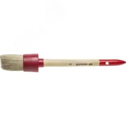 Кисть Круглая UNIVERSAL 40 мм