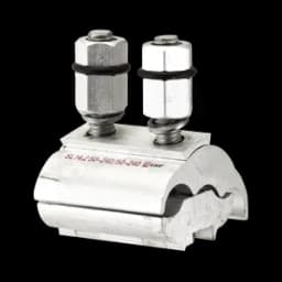Зажим ответвительный плашечный SL37.27 10-95 мм2 / 10-95 мм2 EKF