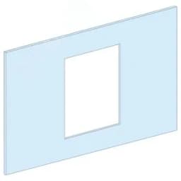 ПЕРЕДНЯЯ ПАНЕЛЬ ДЛЯ NS630b/1600 С М.ПРИВОДОМ Schneider Electric