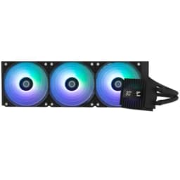 Система водяного охлаждения ALPHA2 A36 Black Zalman