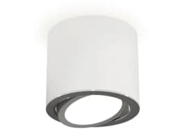 Комплект накладного поворотного светильника Ambrella Light XS7401003
