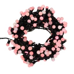 Гирлянда LED шарики NN 303502