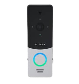 Вызывная видеопанель 2Мп (150°) ML-20HD Silver/Black Slinex