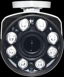 Мультиформатная камера стандартная 2 Мп уличная PANDA DarkMaster StreetCAM 1080-Power.ZOOM