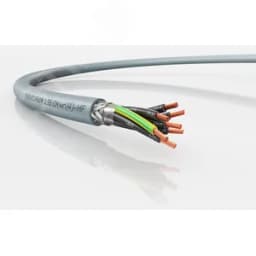 Кабель универсальный FLEXICORE 135 CH нг(A)-HF 0,6/1 кВ 7G1,5