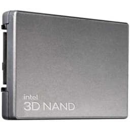 Накопитель Intel D7-P5510 3.84Tb SSDPF2KX038TZ01