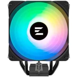 Кулер CNPS9X Performa Plus ARGB Black Zalman