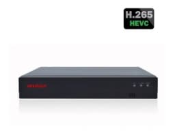Видеорегистратор 9 каналов по 5Мп HIVIDEO NVR-5009A-AI