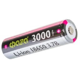 Аккумулятор 18650 2200мАч 3.7V Li-Ion ФАZA