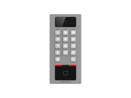 Терминал доступа Hikvision DSK1T502DBWXC