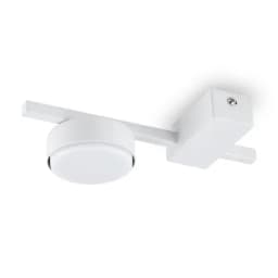 Потолочныйсветильник Freya Tactic FR5363CL01W